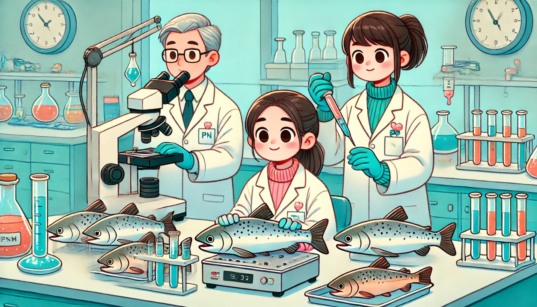 PN(리쥬란, 필로드 등) 새로운 탈모 치료제 소개