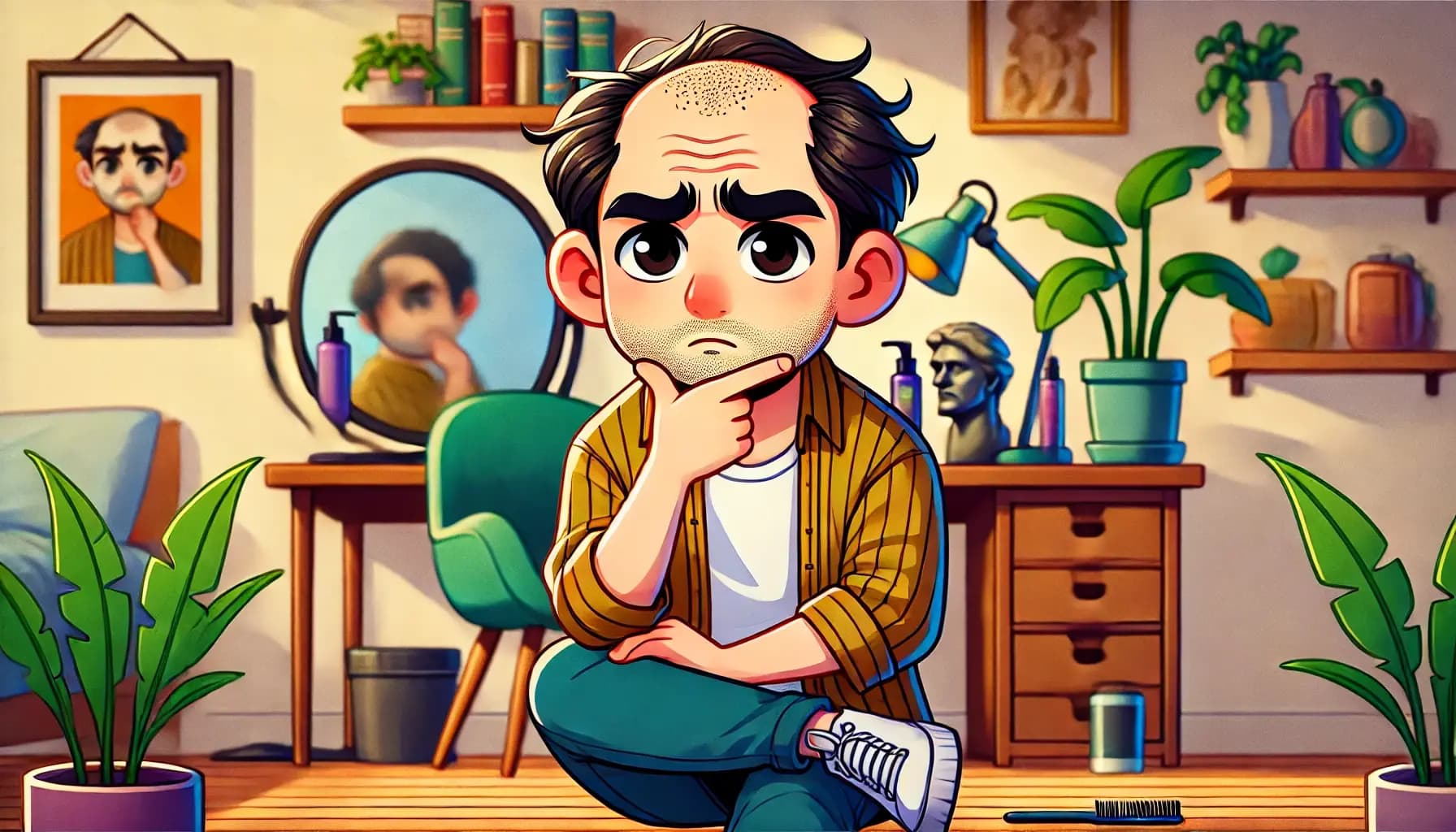 모발이식 수술시간 알려드립니다