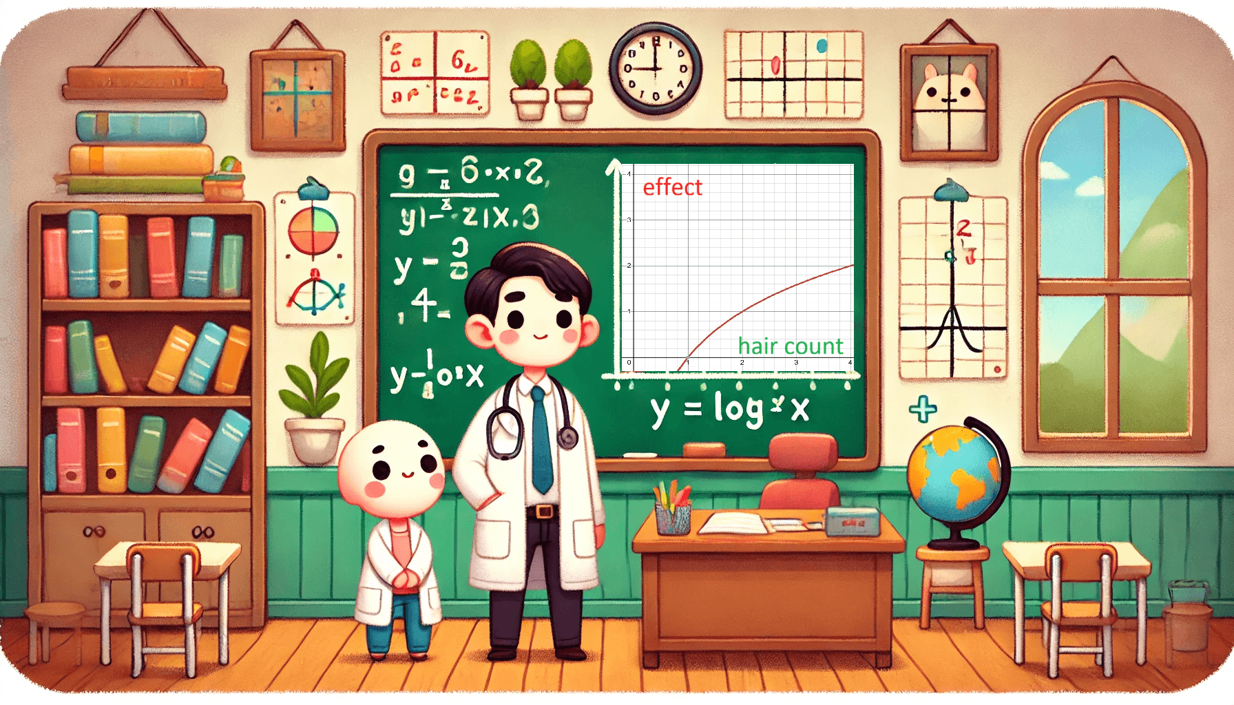 정수리탈모 몇모 수술해야 하나요