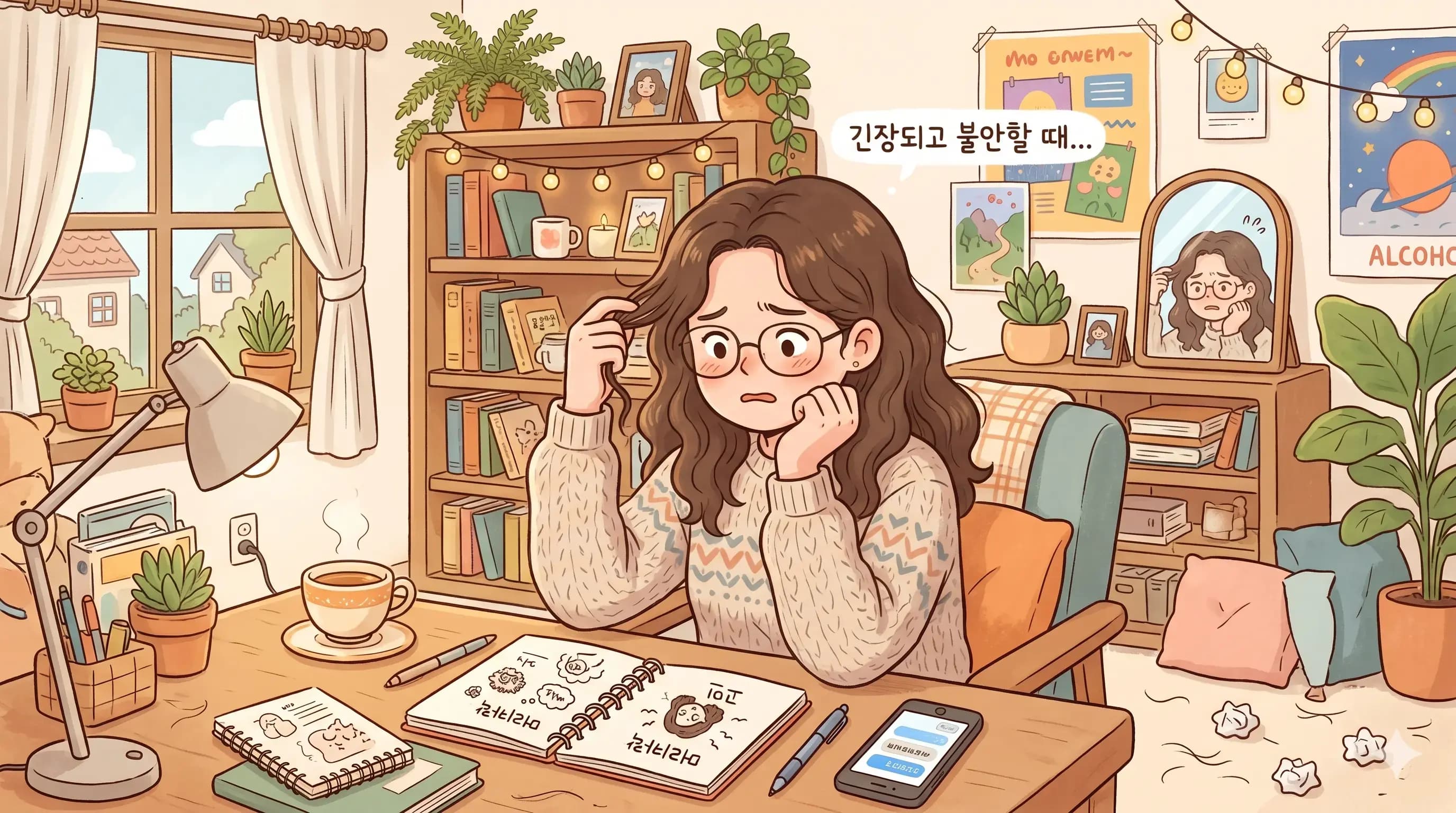 강남역 탈모치료, 발모벽으로 빠진 머리 날 수 있나요