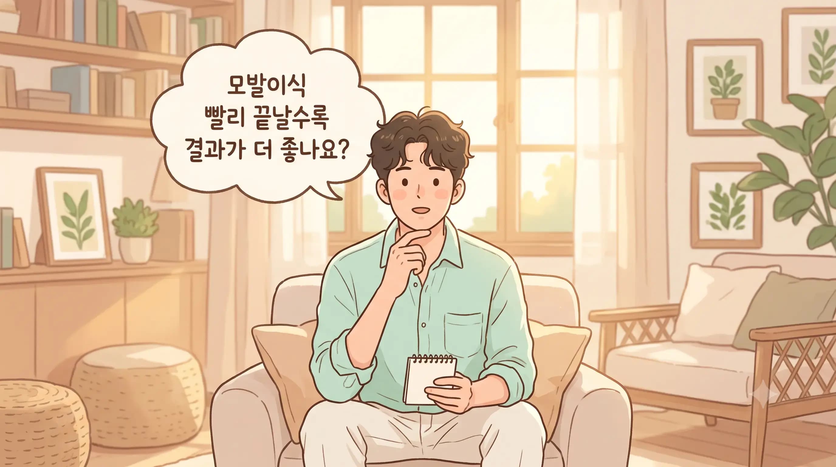 강남 모발이식 수술시간 결과에 영향 주나요